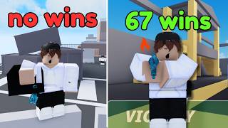 How many Wins can I get in one hour? (Murders vs sheriffs duels)