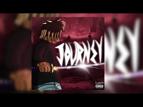 Juice WRLD - Journey (Unreleased)