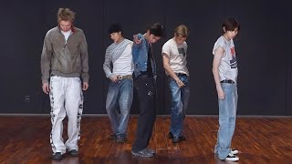 CORTIS - 'FaSHioN' Dance Practice [MIRRORED]