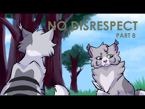 No Disrespect Warriors MAP - Part 8