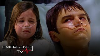 Disturbing Kids Medical Cases | Emergency TV