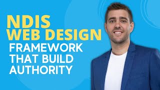NDIS Website Design That Providers Trust
