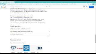 How To Get Life Life Insurance In usa | Tech Support