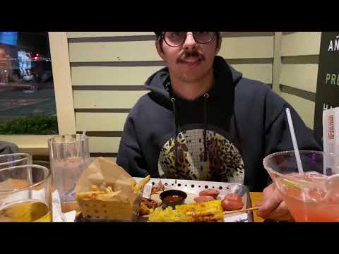 All Things Corn | Taste Testing | Ep. 2