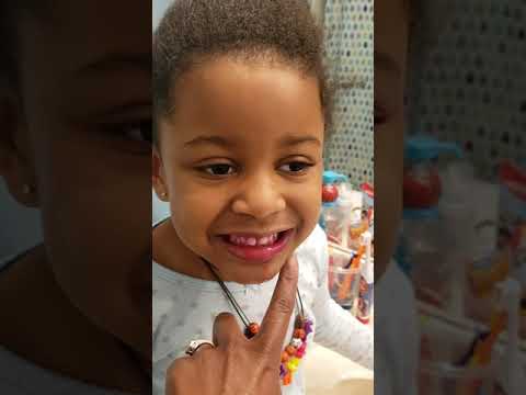 Magic disclosing tablets for kids