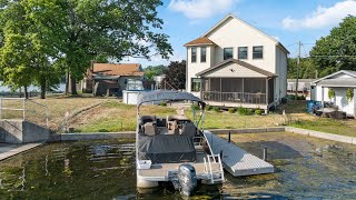 576 Saunders Ave Coventry Township, OH 44319