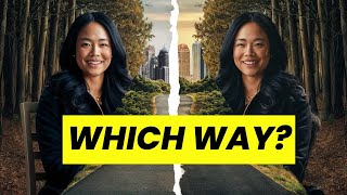 Feeling Lost in Life? Here's How to Find Your Path Forward