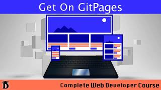 Creating a Free Website through GitHub Pages   Modern Web Design with HTML5, CSS3, and JavaScript Vi