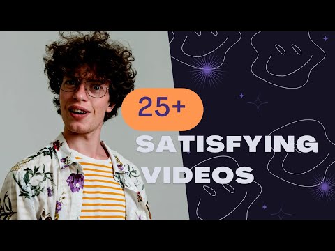 25+ Satisfying videos|Fanny Magnet|#funny #satisfying #satisfyingvideo