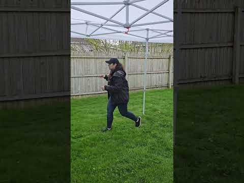 Pop Up Tents For Party Rentals - ABC Canopy Review