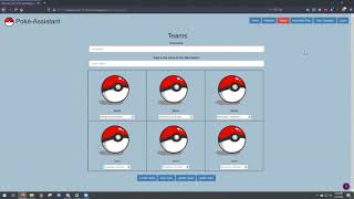 Team Pi Project Demo