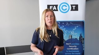Corporate Security, An Expert View