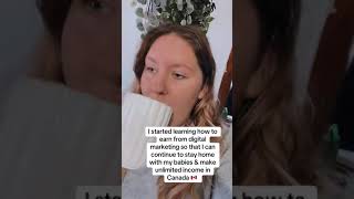 The Secret to Making Money Online #makingmoneyonline #stayathomemomsidehustle #howtomakemoneyonline