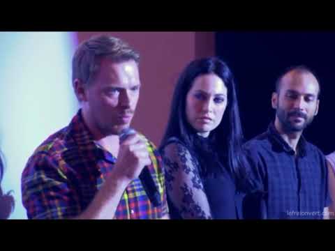 Radius Premier Q&A with Diego Klattenhoff, directors and producers