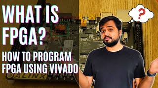 FPGA Development Tutorials | Alinx AX7020 | Zynq7000 Architecture
