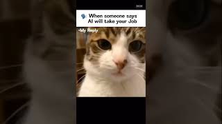Will AI Replace Your JOB in 2025?