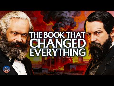 How the Communist Manifesto Changed the World Forever | A Bedtime History Documentary
