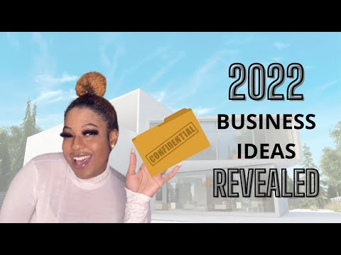 25 Most Profitable Business Ideas For 2022 *Low Investment, High Return*