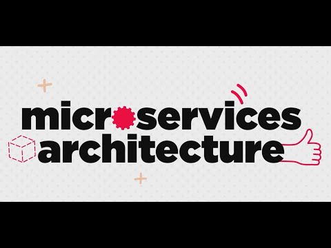 #backendatbytex Episode 3 - Monolith vs. Microservices I
