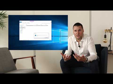 Comment installer la console ?