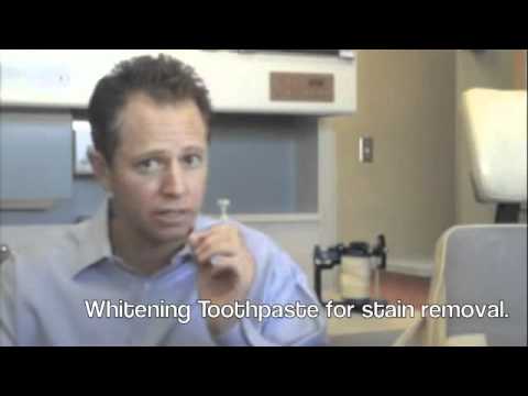 Teeth Whitening