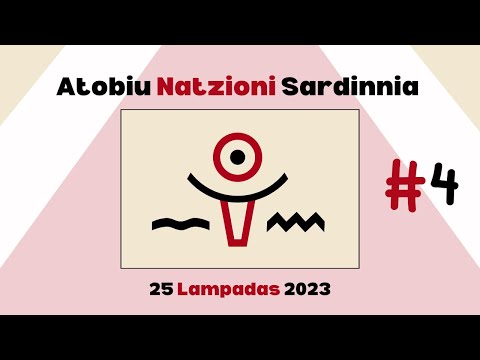 4  Atobiu Natzionali -  Autodeterminatzioni , prima patti!