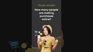 Adpost Shorts - How Big Is E-Commerce