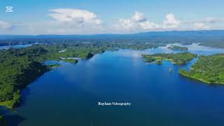 Rangamati, Cox's Bazar, Bandarban. The most beautiful places in Bangladesh. 