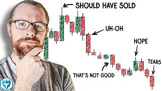 😬 5 Reasons Why Traders Lose Money