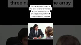 At Google office during technical interview #fyp #javascript #learn #code #programming  #coding