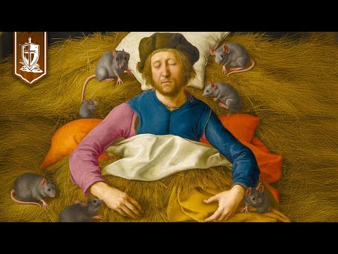 What Medieval Inns Were Really Like