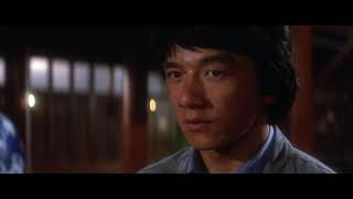 Jackie Chan, Project A 2 (1987): Jackie Chan making an arrest Part 2 | Fighting Scene