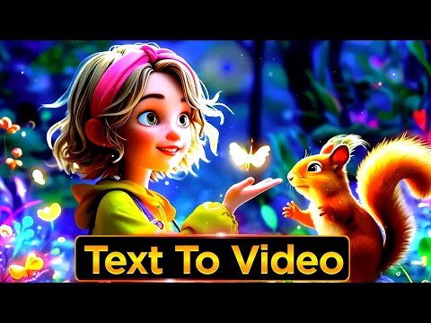 লেখা থেকে ভিডিও তৈরি করুন | Text to video ai tools