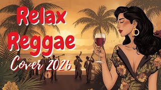 Herbal Reggae Smoke Mix 2026 🌴 | Deep Roots & Dub