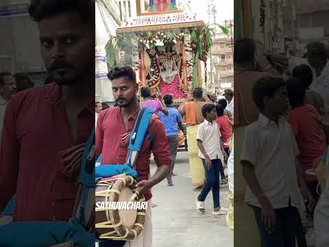 Murugan Tiruvidhi Ula | #Sathuvachari #muruga #sanmuga #velmurugan #murugan #tamil #song #music