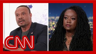 'Smallest violin': Ashley Allison reacts to FBI's Bongino complaining about rigors of the job