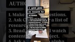 A few writing tools from me to you. #writingtools #writerscommunity #authorproblems #writers #shorts