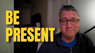 A Different Daily Decompress | A Reminder to Reach Out