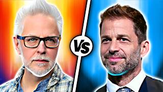 Why the DC FANDOM is BROKEN