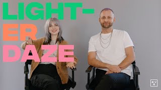 ABOUT GOOD DYE YOUNG WITH HAYLEY WILLIAMS & BRIAN O'CONNOR