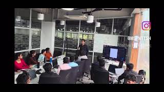 Day 1: Turning beginners into Python pros  #Python #Programming #TrainerLife #CodingInMysore #Python