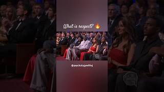 Michael Jordan 🔥 l What is respect? #michaeljordan #nba #nbahighlights #psychology #psychologywithvj