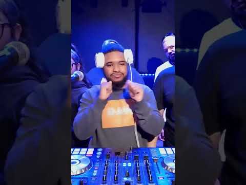@Dj Ditto Spins “I Love Strippers” on his #tiktoklive #twitch #dj #hiphopmusic #ontheradar #music