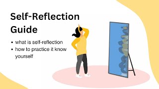 How to Know Yourself | Self-Reflection Guide