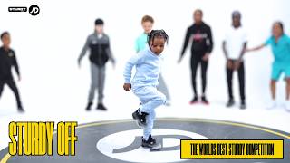 Sturdy Is Officially Back ! | Sturdy Off Season 2