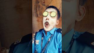 Do You Like Cream? 😂 #shorts​ #funny​ #comedy​ #shorts​ #youtubeshorts​ #funnyclubtv​ #tiktok​