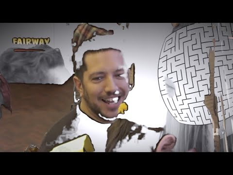sal ruins the yuttas & gets swatted