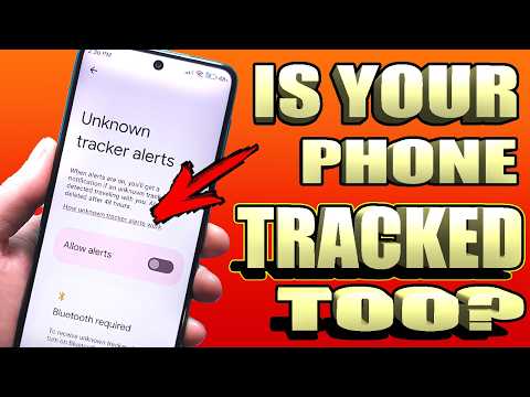 Your Android is SPYING on You! It’s LISTENING and TRACKING—TURN THIS OFF NOW!