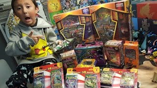 Pokemon Friday Freeday #5!!! Free Giveaway/Free Codes and HAUL!!!