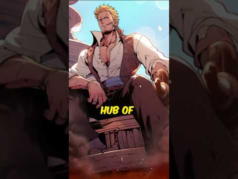 The Golden Age of Piracy 🏴‍☠️